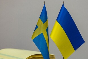 Швеція виділяє ще понад $28 млн на американську зброю та ППО для України