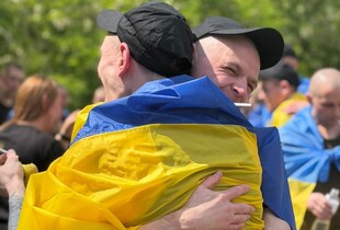 Буданов анонсував новий великий обмін полоненими найближчим часом