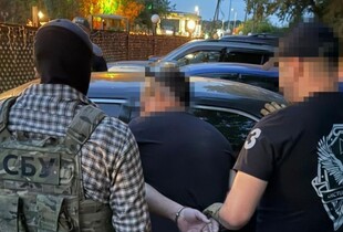 СБУ запобігла серії терактів: підозри оголосили експосадовцю ДСНС та його спільникам