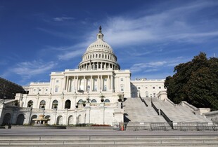Конгрес США ухвалив 