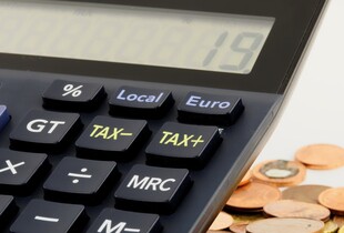 Українці сплатили 475,5 млрд грн ПДФО за 8 місяців - ДПС