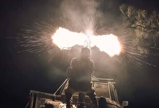 Понад 100 дронів атакували Україну від ранку: ППО збила більш як 40 реактивних