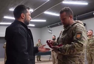 Понад 5000 втрат у росіян та 250 полонених: Зеленський про результати 