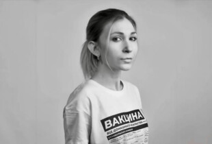 ПАРЄ вшанувала Вікторію Рощину: 