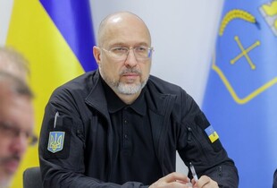 Україна отримала від Німеччини  €250 млн на підтримку енергетики – Шмигаль