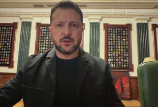 Україна передала США пропозиції щодо нових переговорів - звернення Зеленського 13 жовтня