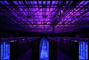 Дата-центр GigaCenter в Києві зупинив роботу після атаки