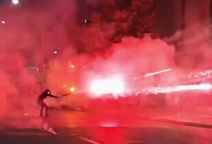 Протести в Європі: у Франції, Італії, Іспанії та Португалії тисячі людей вийшли на вулиці (відео)