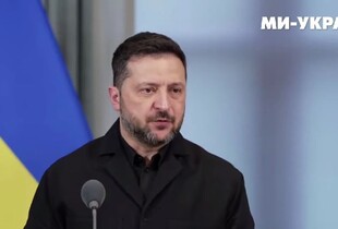 Україна розраховує на тристоронню зустріч до 10 листопада – Зеленський