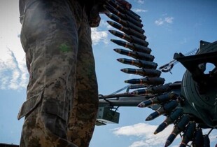 Втрати ворога на 30 жовтня 2026 року: знищено ще майже 1600 окупантів і два літаки