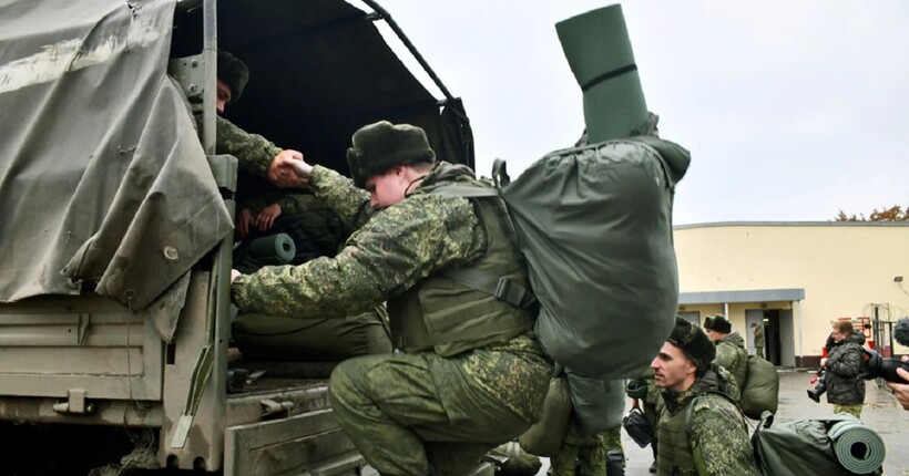 На Луганщині росіяни мобілізують студентів вишів, - ОВА