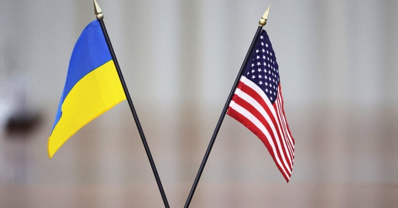 США виділяють Україні пакет військової допомоги на суму $125 млн