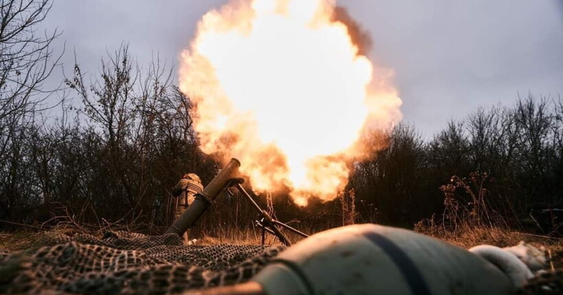 Росіяни за вчора обстріляли понад 20 населених пунктів на Харківщині, є загиблий