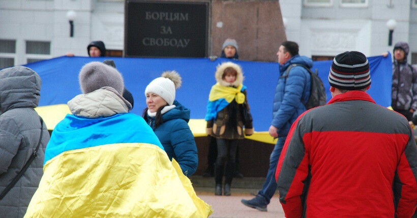 У Бердянську та Мелітополі люди планують мітинги проти гауляйтерів, - Федоров