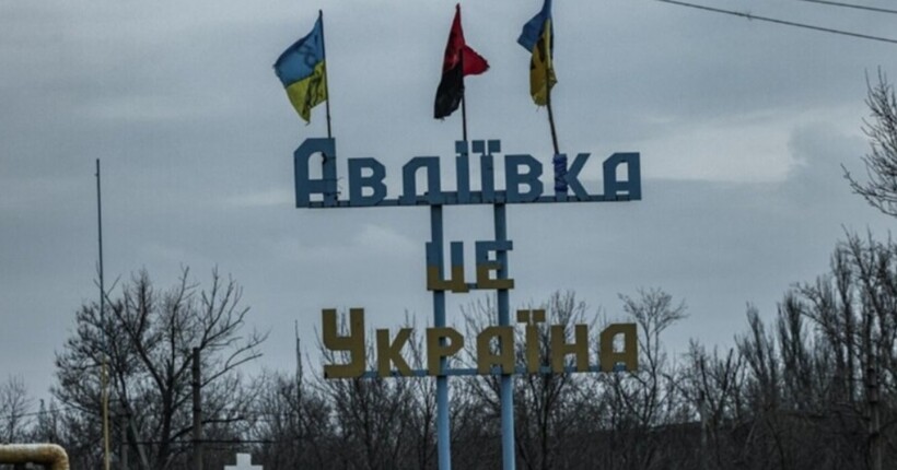 Росіяни не зможуть взяти Авдіївку ні до виборів Путіна, ні після них, - Барабаш