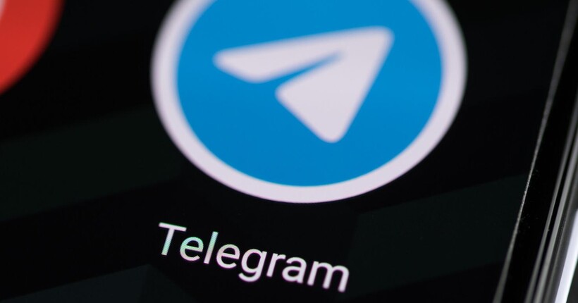 Telegram співпрацює із роскомнадзором і фсб, – СБУ