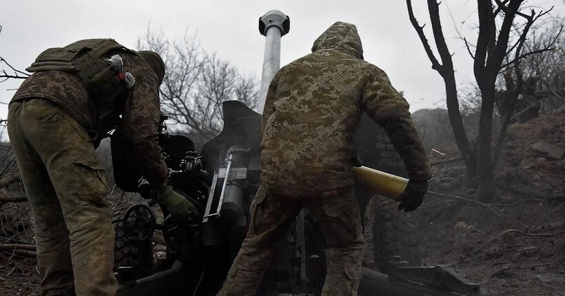 Військовий пояснив, як погіршення погоди вплине на інтенсивність атак ворога