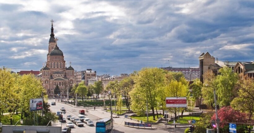 Настрої у Харкові: Терехов розповів, чи стали виїздити люди