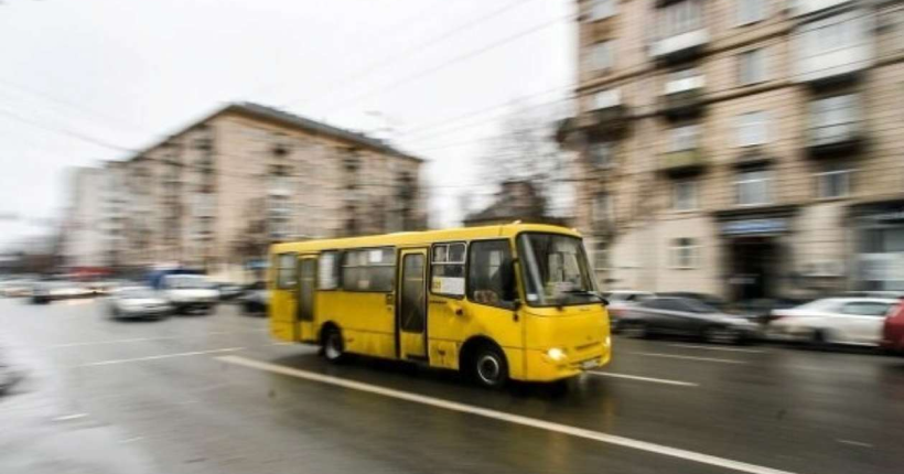 В Одесі притягнули до дисциплінарної відповідальності працівників ТЦК через скандал у маршрутці (відео)